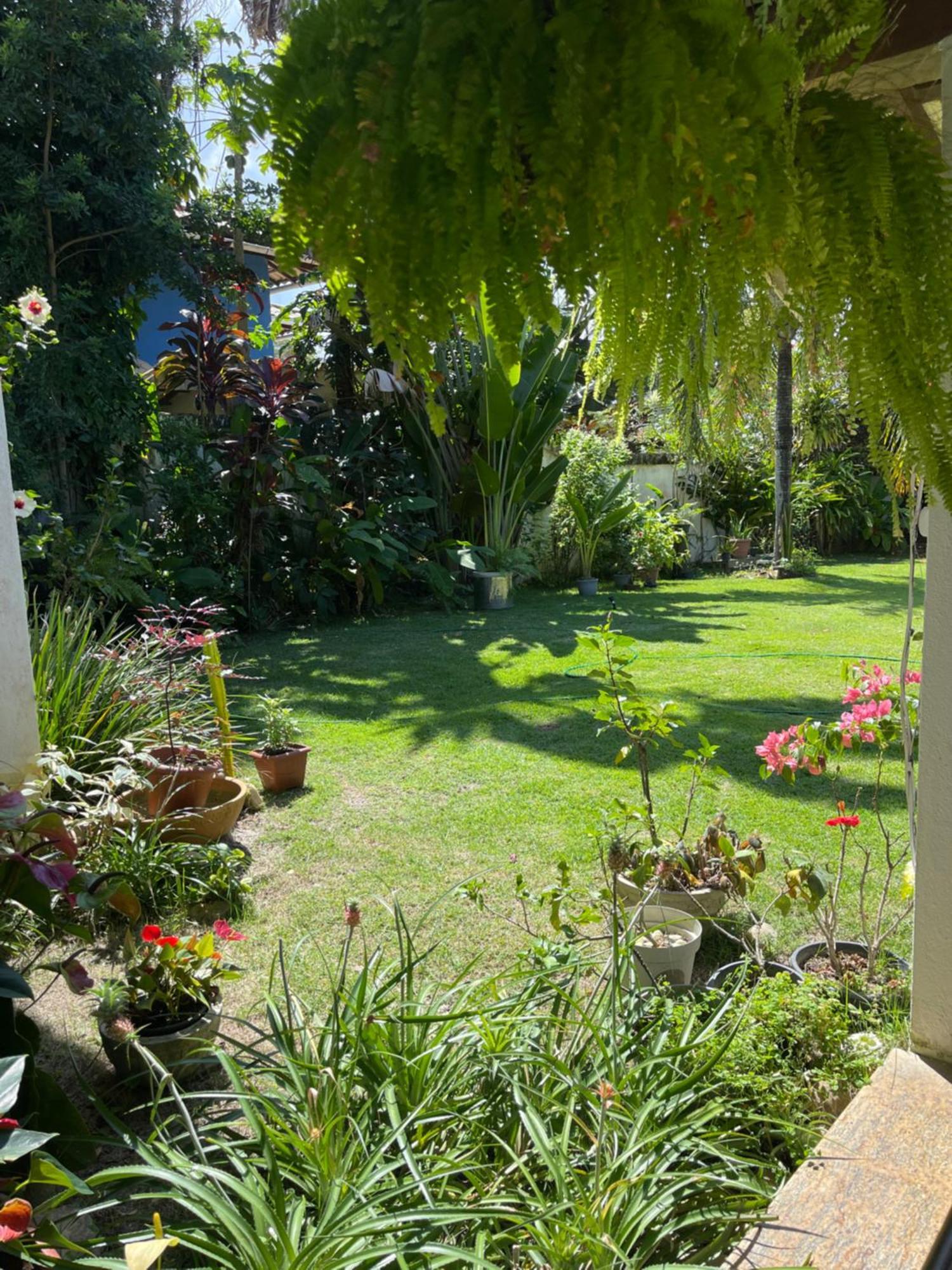 Bed & Breakfast Yucca 3*
